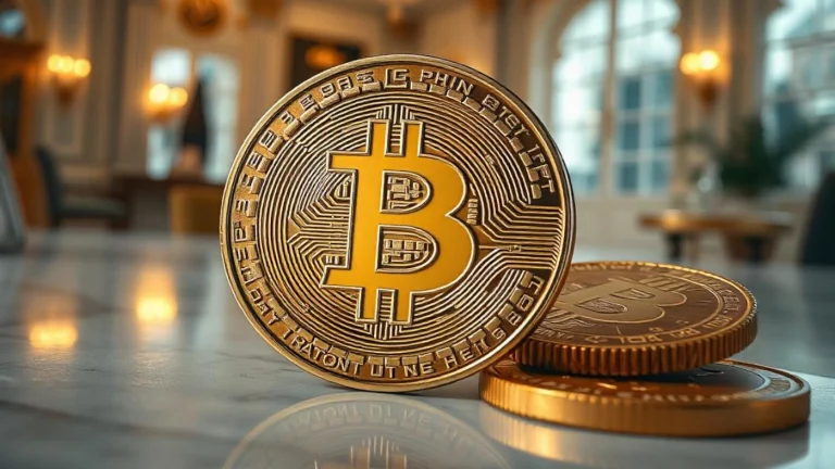 Vancouver council takes a step toward Bitcoin