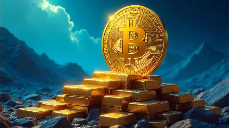 New gold rush in El Salvador? And what about Bitcoin dreams?