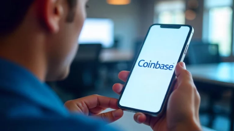 Coinbase got $1 billion lawsuit