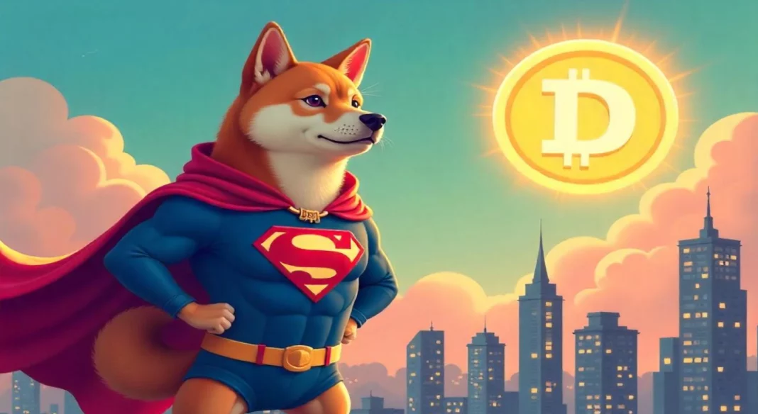 Dogecoin rally is coming?