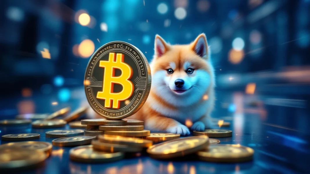 dogecoin