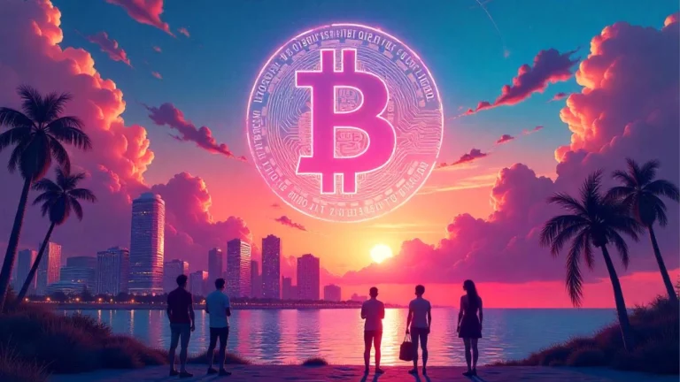 Florida to invest $1.85 billion in Bitcoin