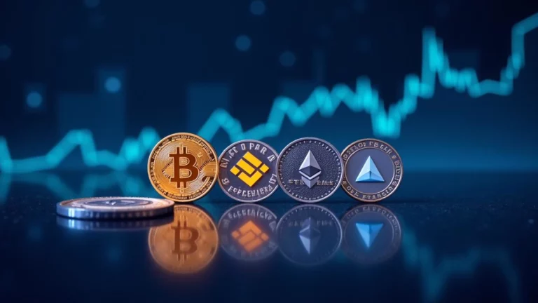 Top 5 Cryptocurrencies to Invest in 2024: Expert Insights