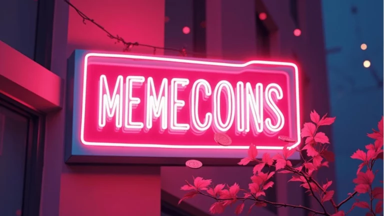 Memecoins: from internet jokes to financial assets