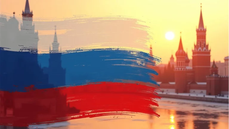 Russia proposes national Bitcoin reserve