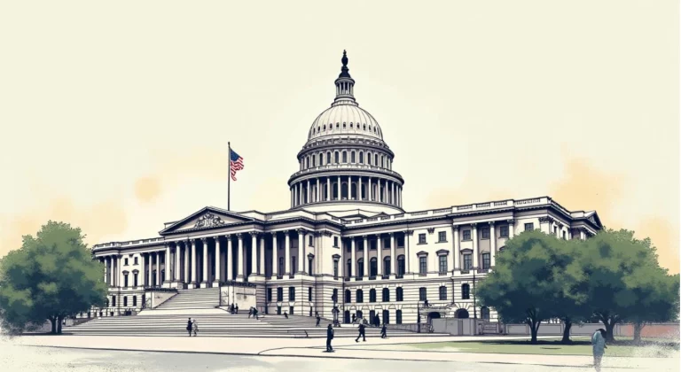 Crypto industry urges Congress to block new DeFi broker rules