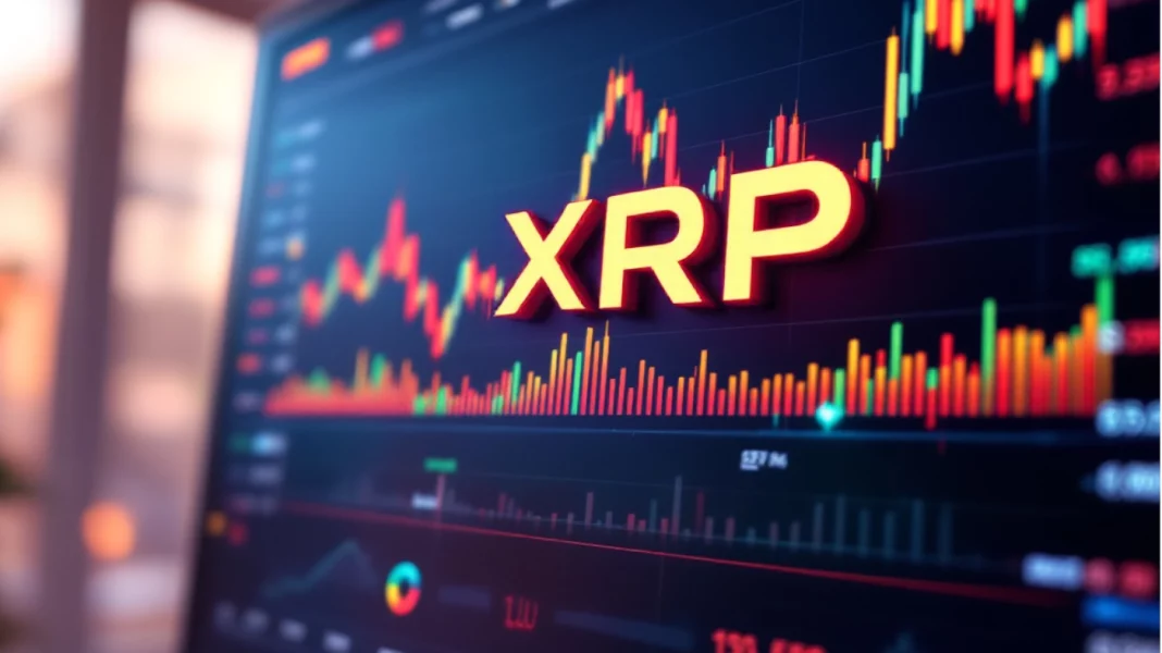 xrp