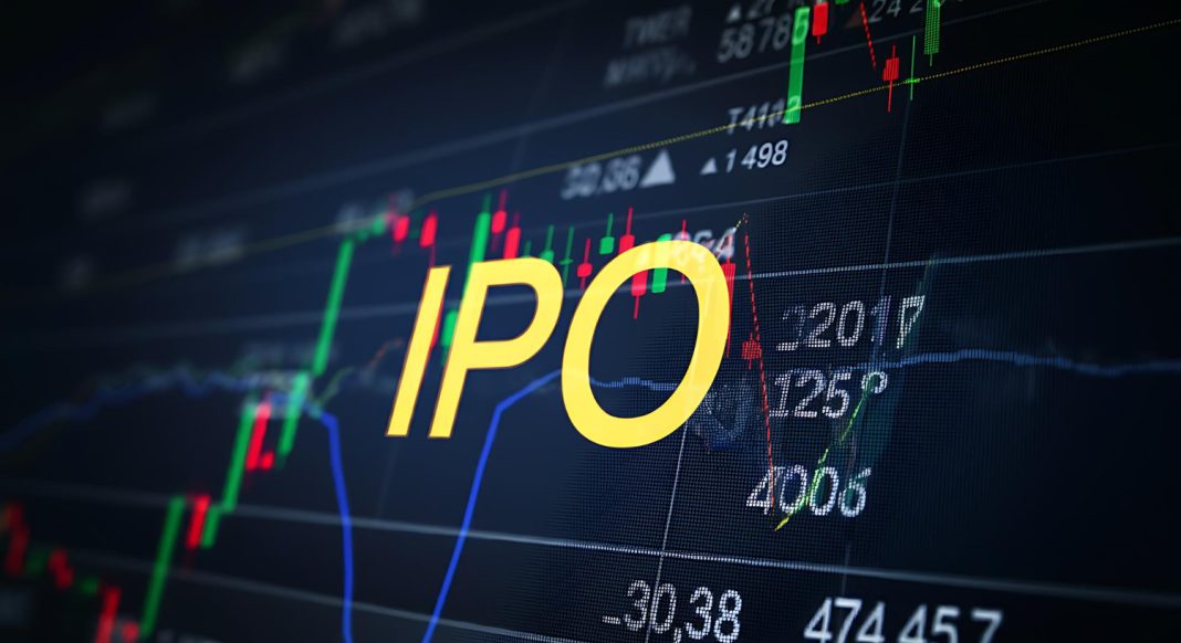 eToro goes for IPO in the U.S.