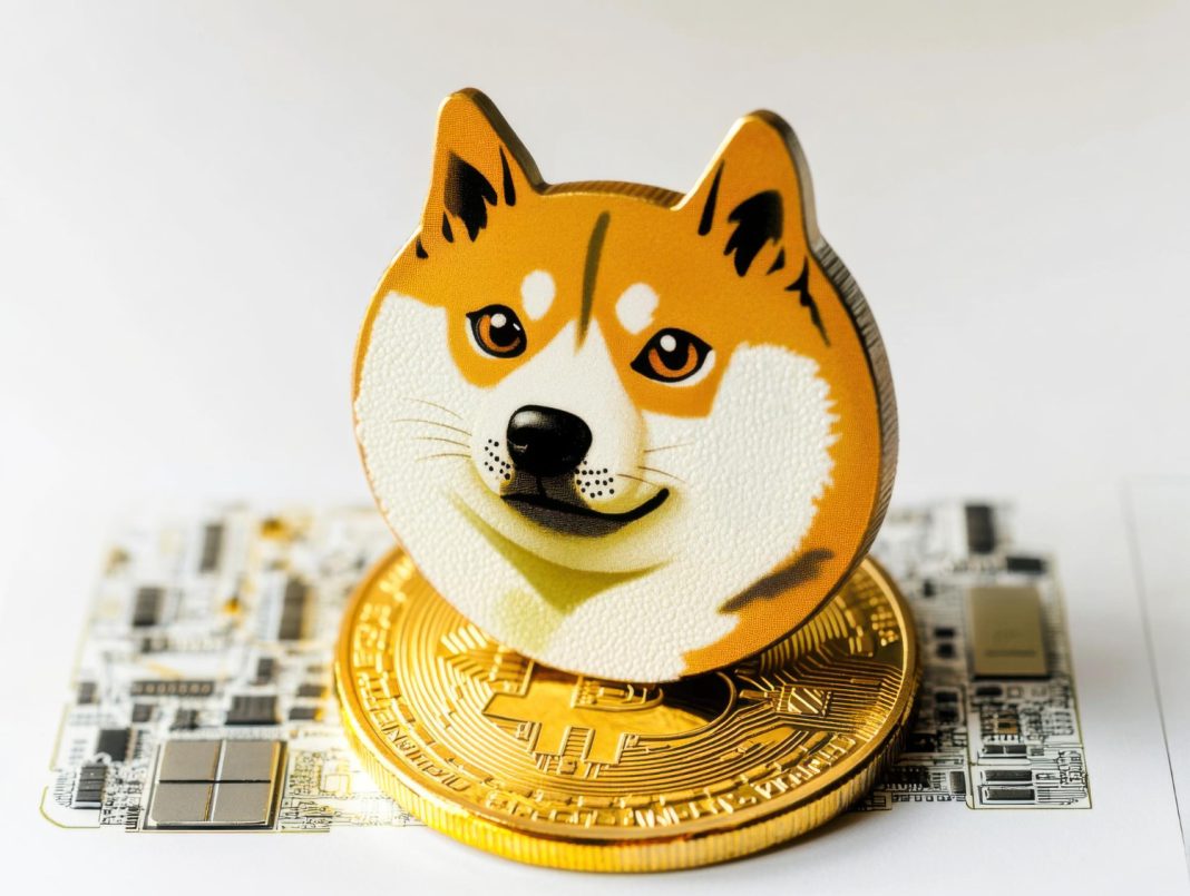 Dogecoin to the Moon, $5 is coming?