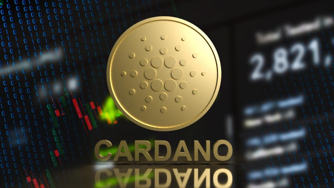 Is Cardano about to take off? What the experts say?