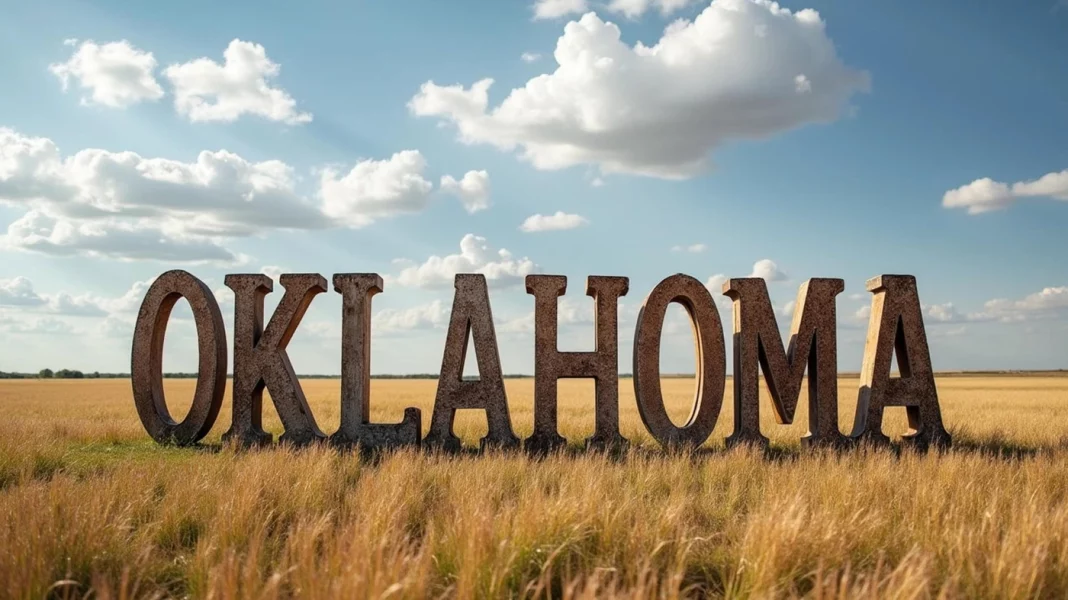 Oklahoma