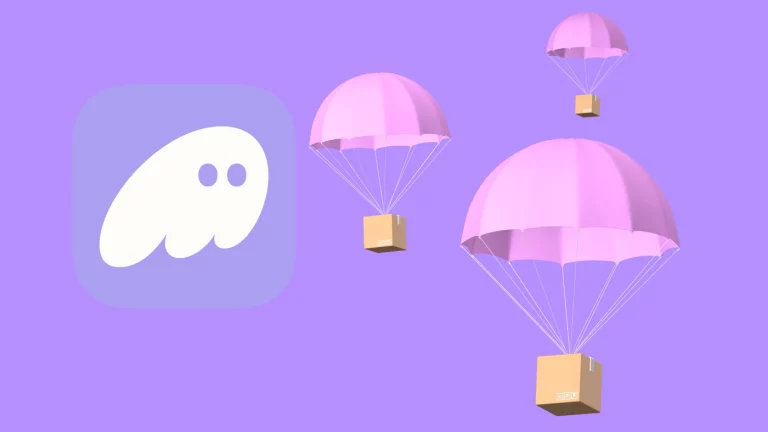 No, there’s no Phantom airdrop, and no Phantom token