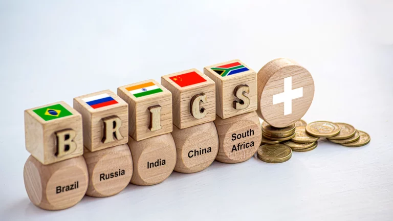 Indonesia joins the BRICS