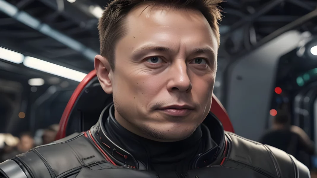 Elon Musk's new algorithm on X will bring back censorship?