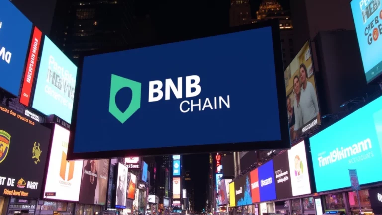 BNB Chain takes the crown outshining Solana in daily fees