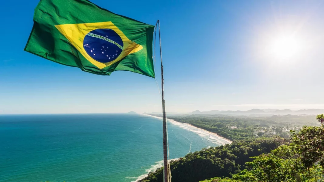 Brazil to open crypto floodgates, as funds could soon be able to invest