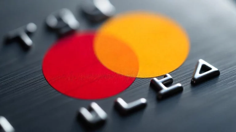 Mastercard eyeing stablecoins with suspicion