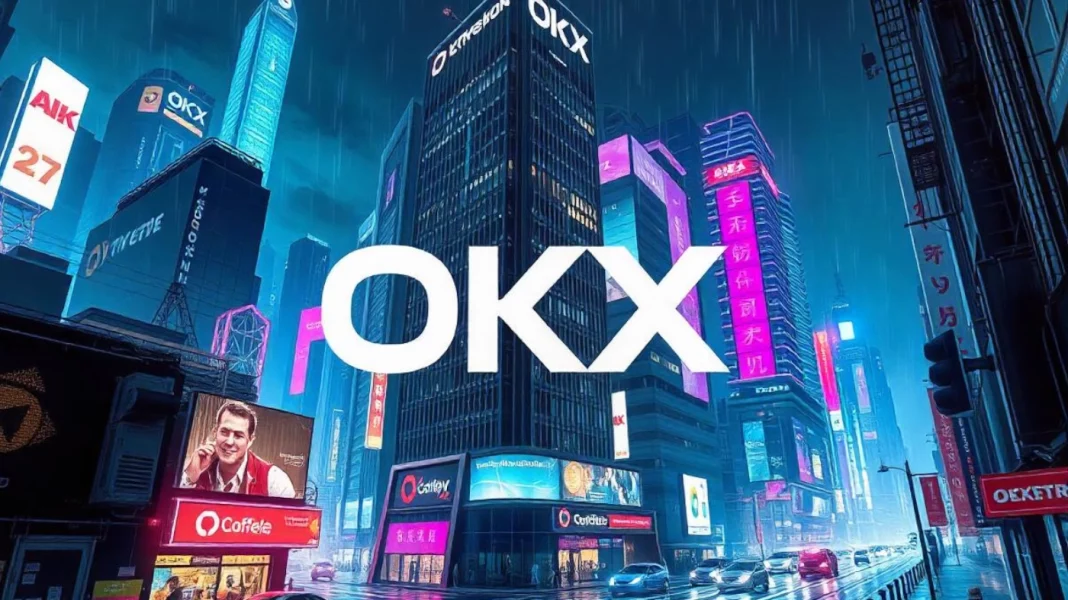 OKX hits pause on DEX after security storm