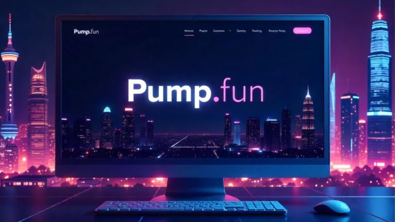 Pump.fun’s founder calls for safety nets after LIBRA’s crash