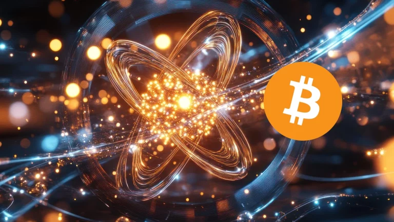 Quantum apocalypse is coming to the crypto market?