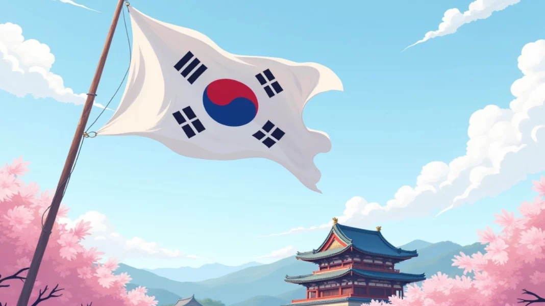 South Korea