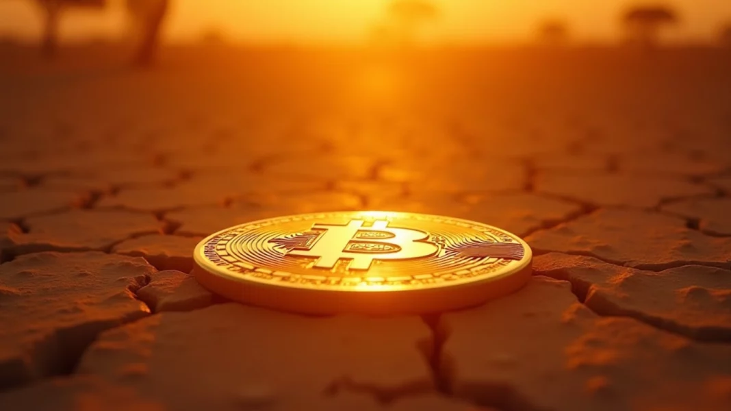 Bitcoin will defend South African firm Altvest Capital aginst inflation