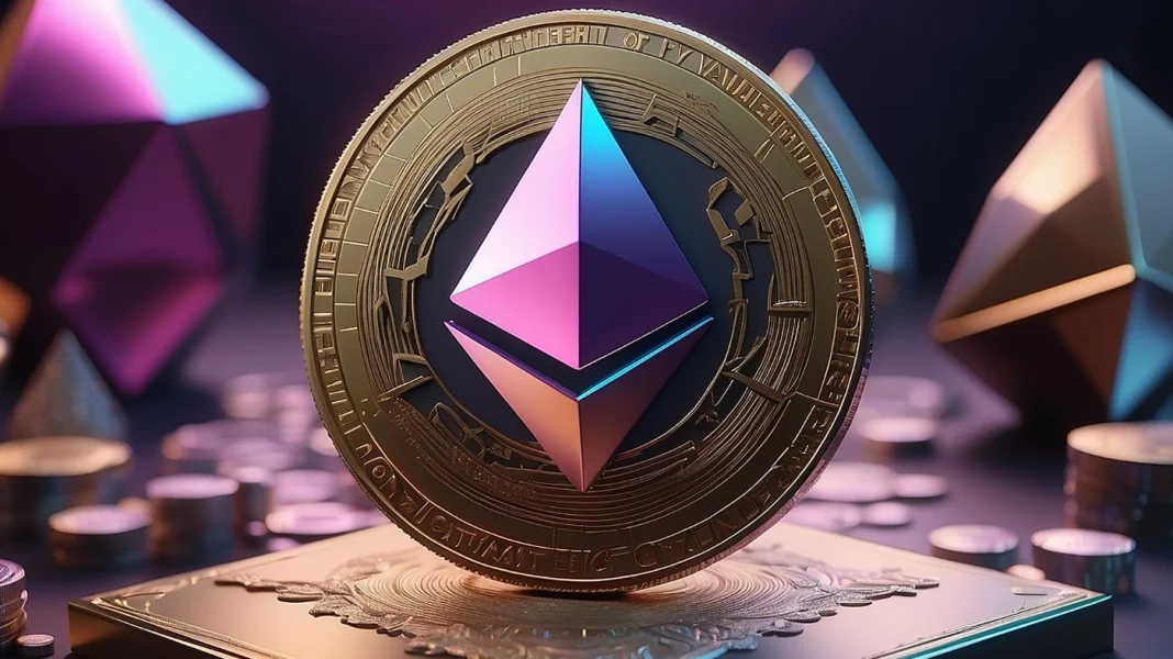 Ethereum to the Moon?