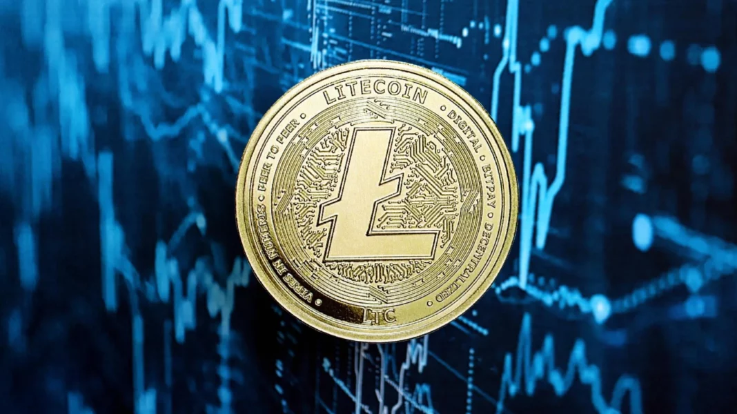 Litecoin's 10% jump is legit, or pure hype?