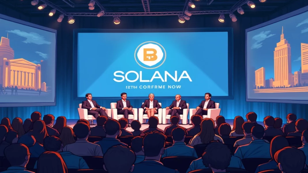 The big question about Solana ETF is that will it ever happen?