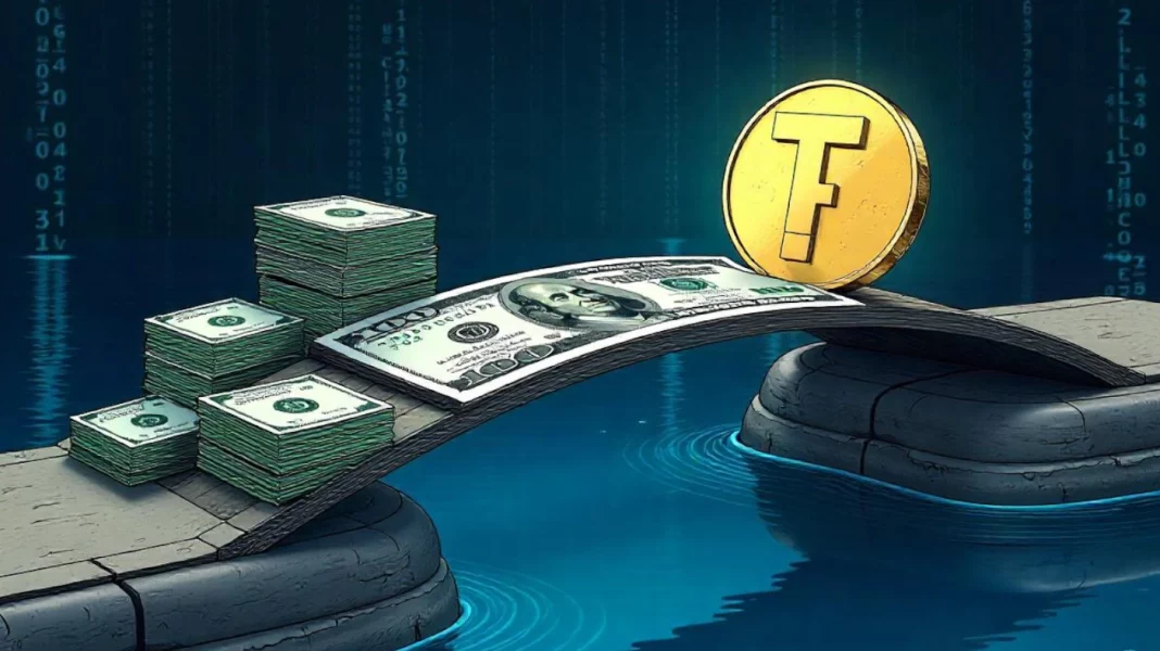 Tether joins forces with Guinea