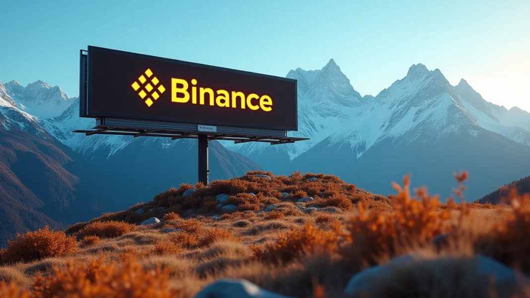 The people have spoken, delisting vote is coming on Binance