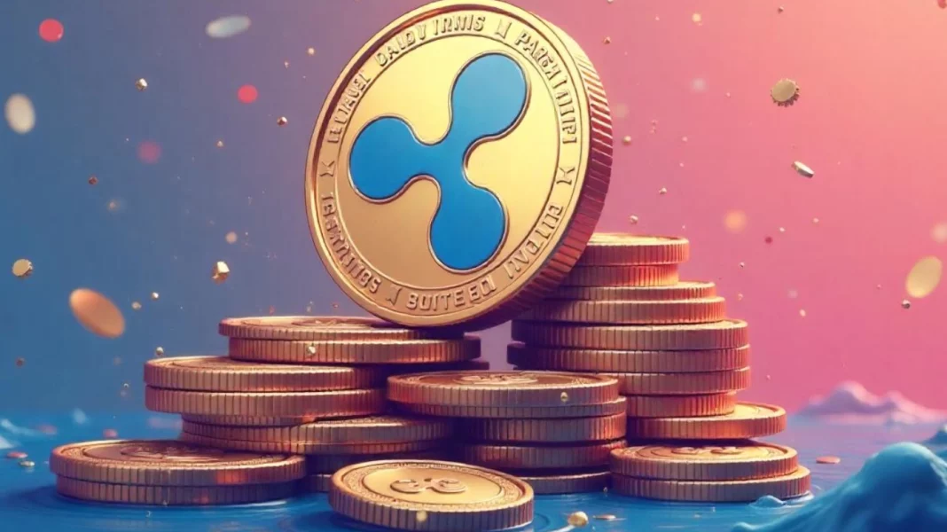 Ripple had a big win in Dubai