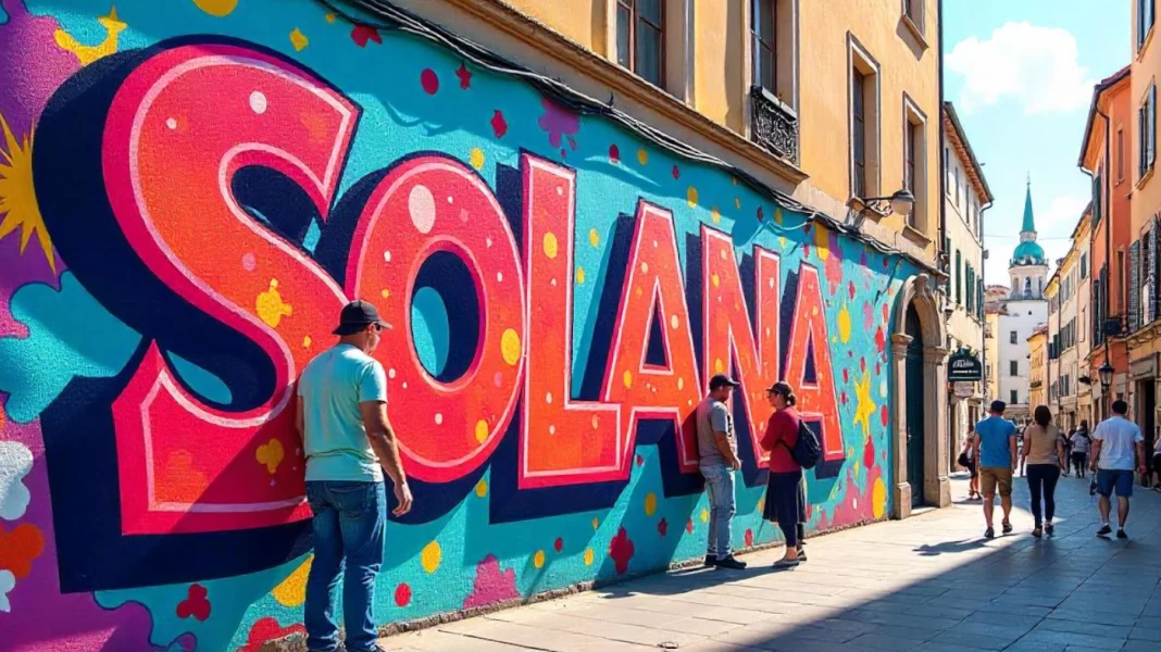 Solana's big comeback will break the $3,800 barrier?