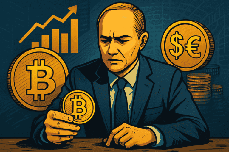 Feds and SEC Uncover $200 Million Crypto Trading Scheme by Ramil Palafox